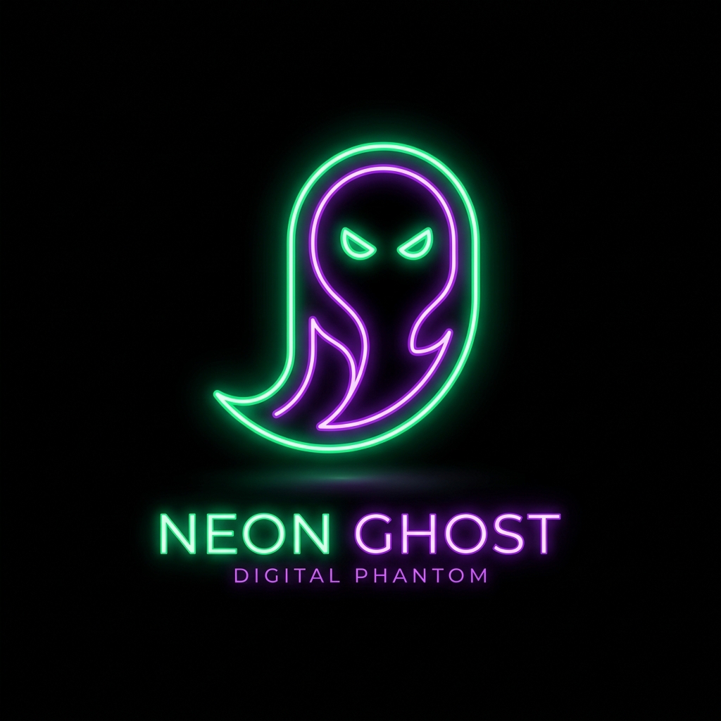 GHOST Logo